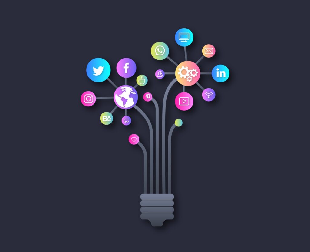 show about Digital Marketing services