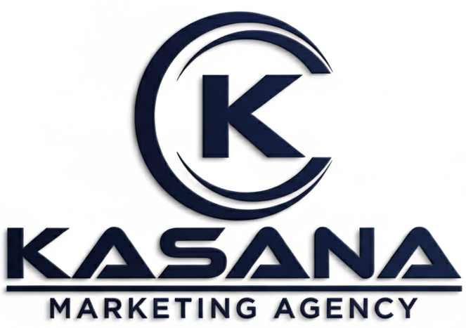 Kasana Marketing Agency